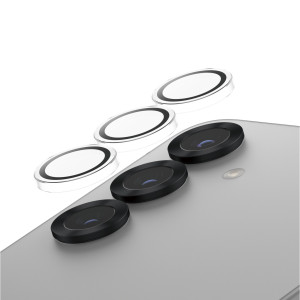 PanzerGlass SAFE. by ® Camera Lens Protector Transparent Samsung Galaxy S25+ Proteção de ecrã transparente 1 unidade(s)