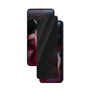 PanzerGlass SAFE. by ® Privacy Screen Protector Samsung Galaxy S25+ | S24+ | Ultra-Wide Fit Proteção de ecrã transparente 1