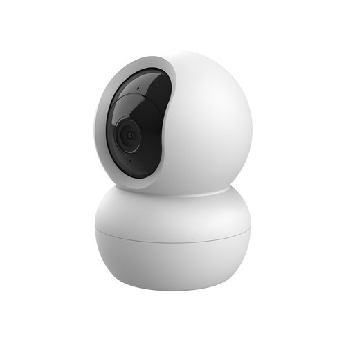 Trust IPCAM-2800 Domo Câmara de segurança IP Interior Secretária Parede Trust IPCAM-2800 Domo Câmara de segurança IP Interior Secretária Parede