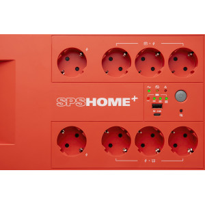 Salicru SPS 850 HOME+ 2