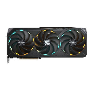 GIGABYTE GeForce RTX 5080 GAMING OC 16G NVIDIA 16 GB GDDR7 2