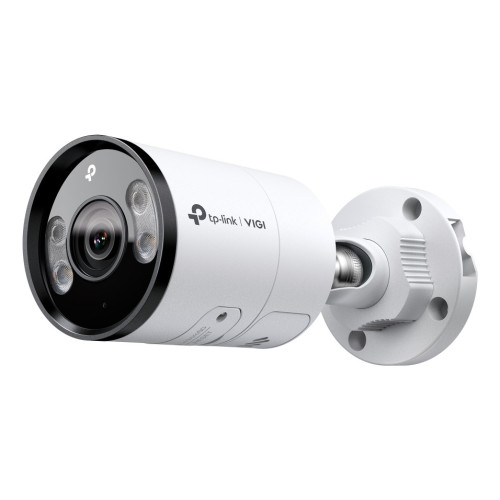 TP-Link INSIGHT S385 Bala (forma) Câmara de segurança IP Exterior 3840 x 2160 pixels Parede TP-Link INSIGHT S385 Bala (forma) Câmara de segurança IP Exterior 3840 x 2160 pixels Parede