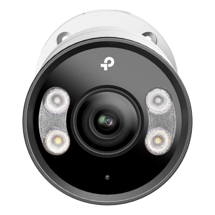 TP-Link INSIGHT S385 Bala (forma) Câmara de segurança IP Exterior 3840 x 2160 pixels Parede
