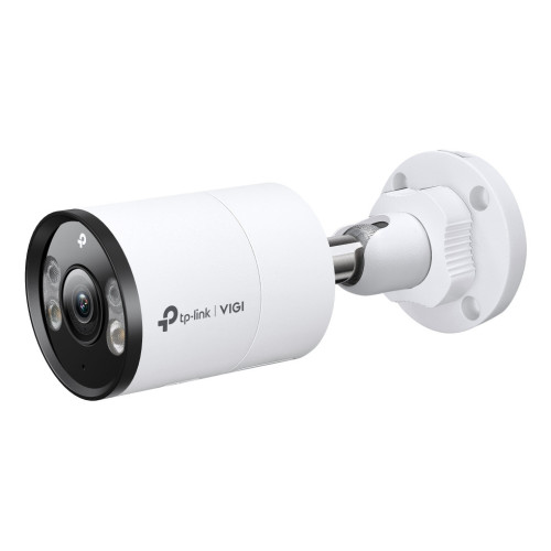 TP-Link INSIGHT S385 Bala (forma) Câmara de segurança IP Exterior 3840 x 2160 pixels Parede TP-Link INSIGHT S385 Bala (forma) Câmara de segurança IP Exterior 3840 x 2160 pixels Parede
