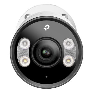TP-Link INSIGHT S355 Bala (forma) Câmara de segurança IP Exterior 2880 x 1620 pixels Parede 2