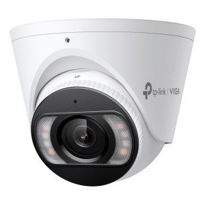TP-Link INSIGHT S485 Torreta Câmara de segurança IP Exterior 3840 x 2160 pixels Teto