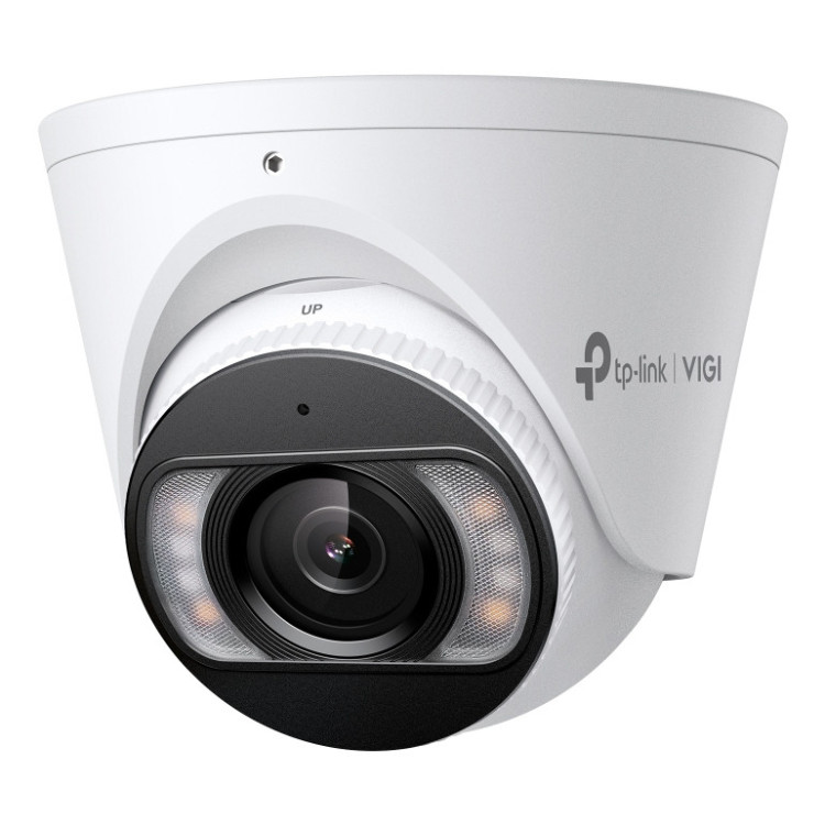 TP-Link INSIGHT S485 Torreta Câmara de segurança IP Exterior 3840 x 2160 pixels Teto