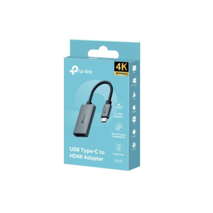 TP-Link UA520C placa adaptador de interface HDMI 2