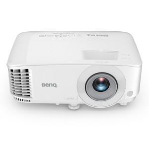 BenQ MS560 Projetor de distância normal 4000 ANSI lumens DLP SVGA (800x600) Branco 2