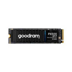 Goodram PX500 GEN.3 SSDPR-PX500-512-80-G3 disco SSD 512 GB M.2 PCI Express 3.0 NVMe 3D NAND
