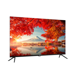 Haier H50K800UX 127 cm (50") 4K Ultra HD Smart TV Wi-Fi Preto 2