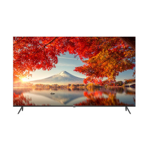 Haier H55K800UX 139,7 cm (55") 4K Ultra HD Smart TV Wi-Fi Preto