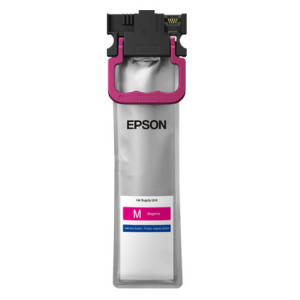 Epson C13T13L340 tinteiro 1 unidade(s) Original Rendimento alto (XL) Magenta