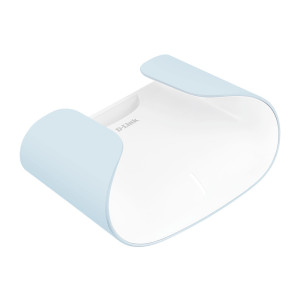 D-Link M30 (2-Pack) Dual-band (2,4 GHz   5 GHz) Wi-Fi 6 (802.11ax) Azul, Branco 4 Interno 2