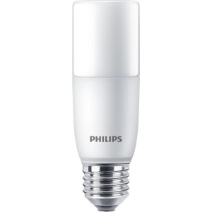 Philips Lâmpada 75 W tubo E27