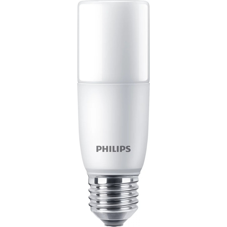 Philips Lâmpada 75 W tubo E27