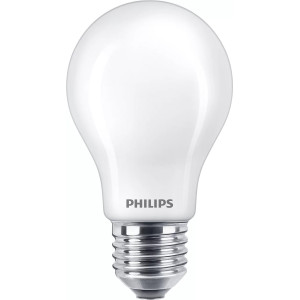Philips Lâmpada de filamento fosca 100 W A60 E27