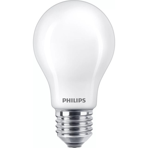 Philips Lâmpada de filamento fosca 100 W A60 E27 Philips Lâmpada de filamento fosca 100 W A60 E27