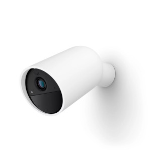 Philips Câmara com bateria Secure