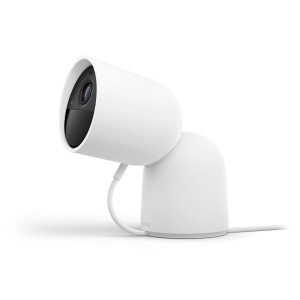 Philips Câmara com fios Secure com suporte para mesa 2