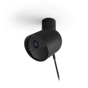 Philips Câmara com fios Secure 2