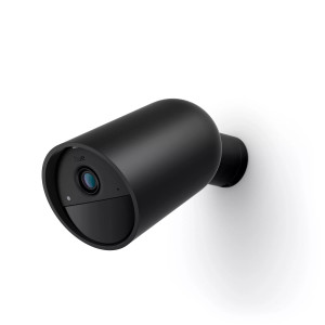 Philips Câmara com bateria Secure
