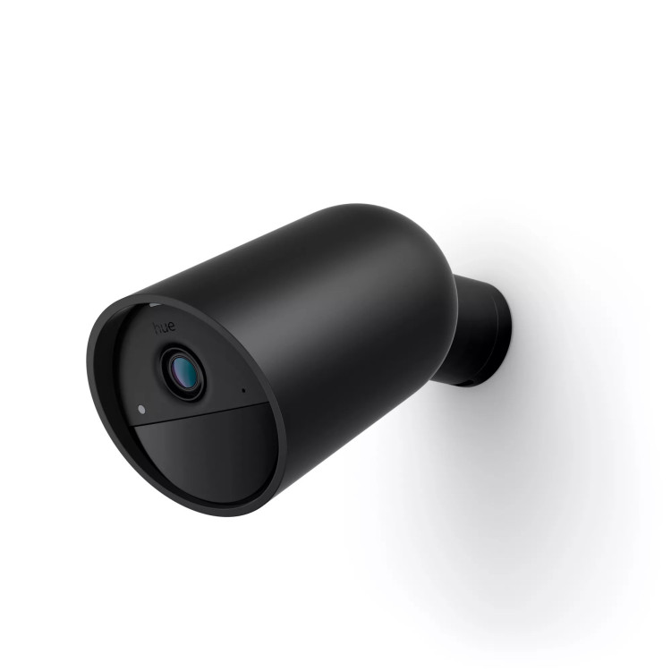 Philips Câmara com bateria Secure