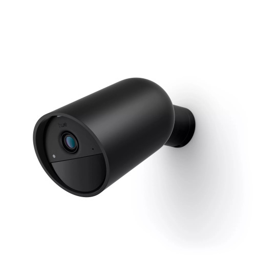 Philips Câmara com bateria Secure Philips Câmara com bateria Secure