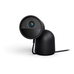 Philips Câmara com fios Secure com suporte para mesa