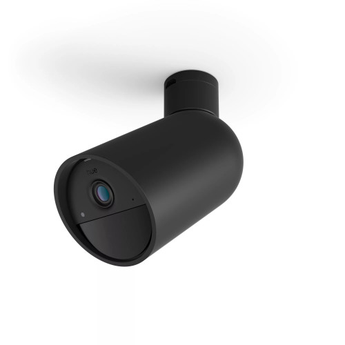 Philips Câmara com bateria Secure Philips Câmara com bateria Secure