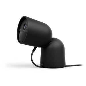 Philips Câmara com fios Secure com suporte para mesa 2