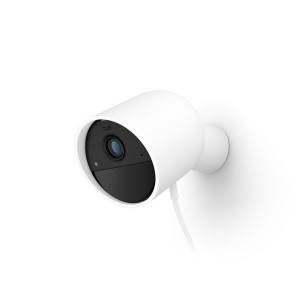 Philips Câmara com fios Secure