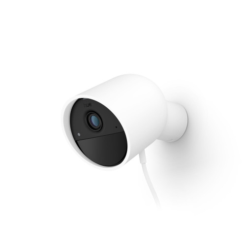 Philips Câmara com fios Secure