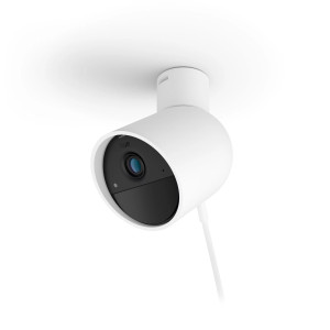 Philips Câmara com fios Secure 2