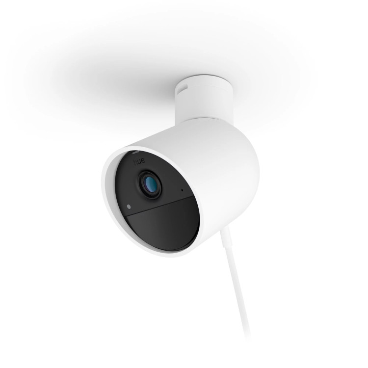 Philips Câmara com fios Secure