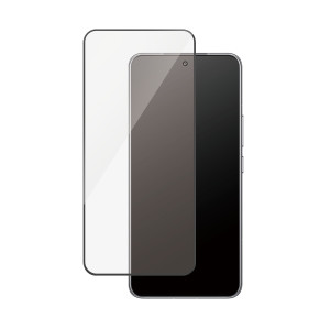 PanzerGlass ® Screen Protector Xiaomi Redmi Note 14 | Ultra-Wide Fit Proteção de ecrã transparente 1 unidade(s)