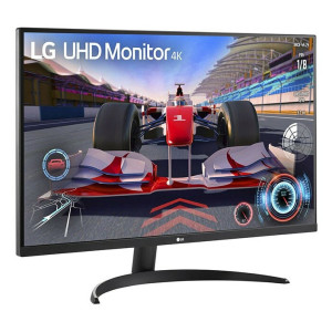 LG 32UR500-B monitor de ecrã 80 cm (31.5") 3840 x 2160 pixels 4K Ultra HD LCD Preto 2
