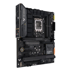 ASUS TUF GAMING Z790-PLUS WIFI Intel Z790 LGA 1700 ATX 2
