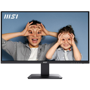 MSI Pro MP273U monitor de ecrã 68,6 cm (27") 3840 x 2160 pixels 4K Ultra HD Preto 2
