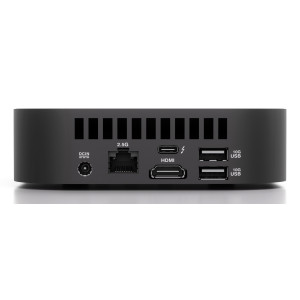ASUS NUC RNUC14LNKU9094N2 Intel Core Ultra 9 288V 32 GB LPDDR5x-SDRAM 1 TB SSD Windows 11 Pro Mini PC Preto 2