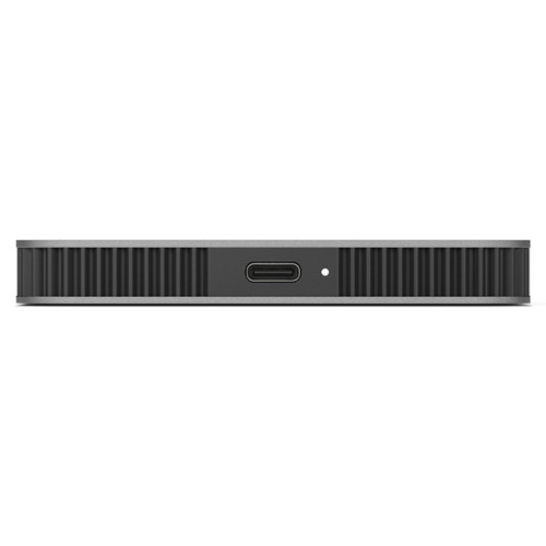 Seagate Lacie Mobile Drive disco externo 2 TB USB Type-C 3.2 Gen 1 (3.1 Gen 1) Prateado Seagate Lacie Mobile Drive disco externo 2 TB USB Type-C 3.2 Gen 1 (3.1 Gen 1) Prateado