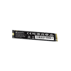 Verbatim Vi5000 2 TB M.2 PCI Express 4.0 NVMe 3D NAND 2