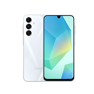 Samsung Galaxy A16 5G 17 cm (6.7") Dual SIM híbrido USB Type-C 4 GB 128 GB 5000 mAh Cinzento 2