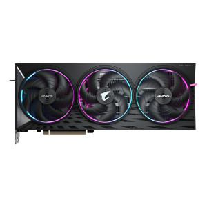 GIGABYTE AORUS Radeon RX 9070 XT ELITE 16G AMD 16 GB GDDR6 2