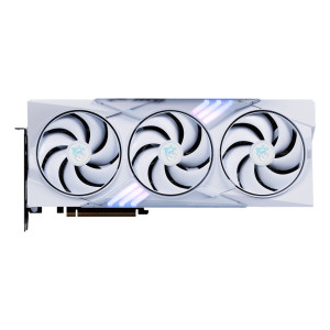 MSI GAMING GeForce RTX 5070 12G TRIO OC WHITE NVIDIA 12 GB GDDR7 2