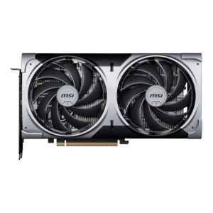 MSI GeForce RTX 5070 12G VENTUS 2X OC NVIDIA 12 GB GDDR7 2