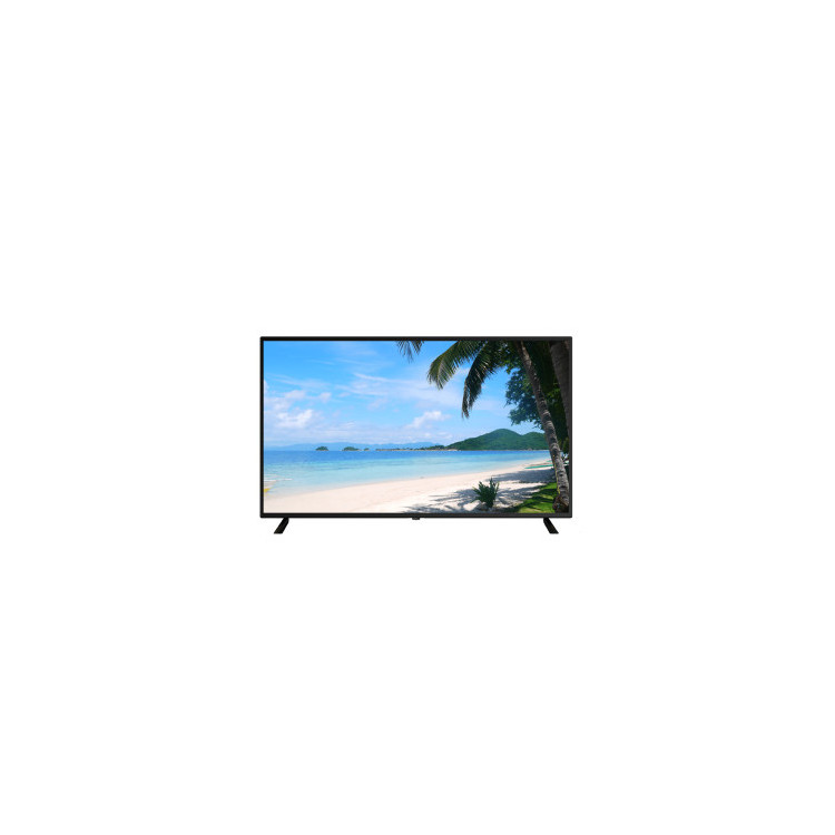 Dahua Technology DHI-LM55-F400 ecrã de sinalização 139,7 cm (55") 4K Ultra HD Preto