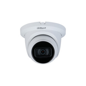 Dahua Technology Lite HAC-HDW1231TMQ-A Domo Câmera de segurança CCTV Interior e exterior 1920 x 1080 pixels Teto parede