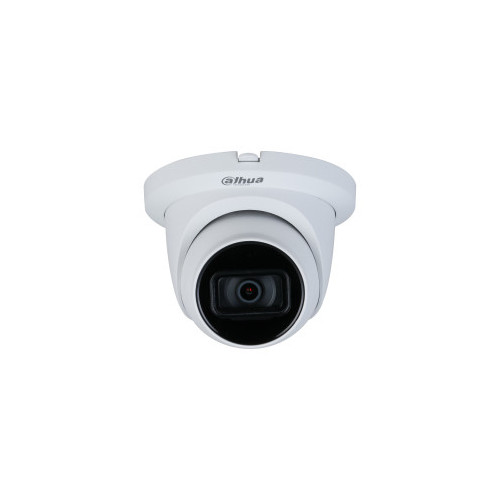 Dahua Technology Lite HAC-HDW1231TMQ-A Domo Câmera de segurança CCTV Interior e exterior 1920 x 1080 pixels Teto parede Dahua Technology Lite HAC-HDW1231TMQ-A Domo Câmera de segurança CCTV Interior e exterior 1920 x 1080 pixels Teto parede