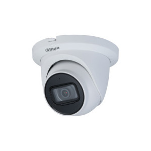 Dahua Technology Lite HAC-HDW1231TMQ-A Domo Câmera de segurança CCTV Interior e exterior 1920 x 1080 pixels Teto parede 2